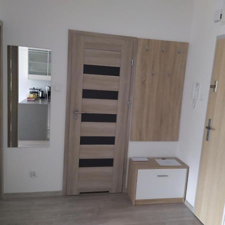 Apartament Premium Miodowy Dom Apartment Kołobrzeg Exterior foto