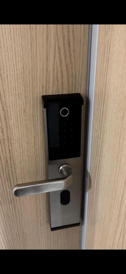 Apartament Premium Miodowy Dom Apartment Kołobrzeg Exterior foto