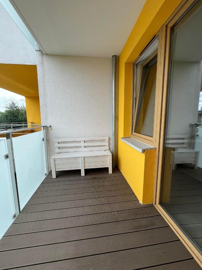 Apartament Premium Miodowy Dom Apartment Kołobrzeg Exterior foto